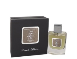 عطر فرانك بوكليت عود او دى بارفيوم